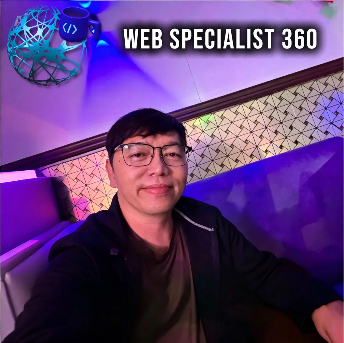 Neil DC Web Specialist 360 - top web developers