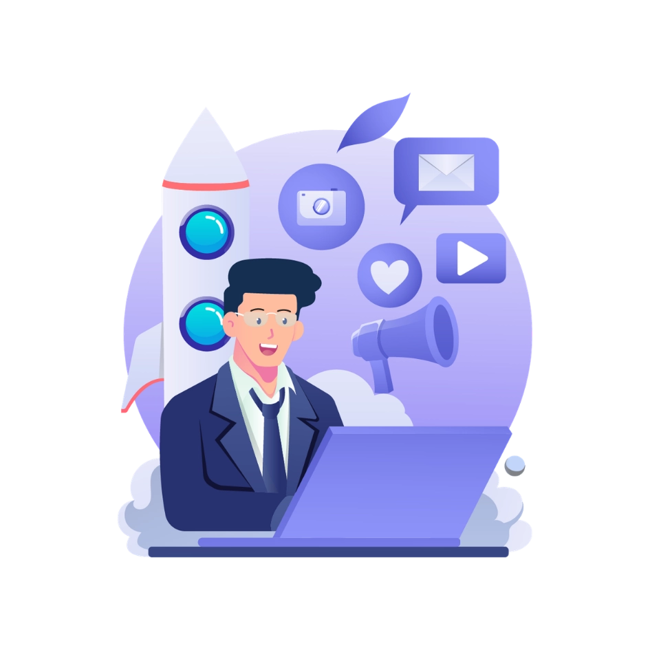 Digital Marketing Specialist 764