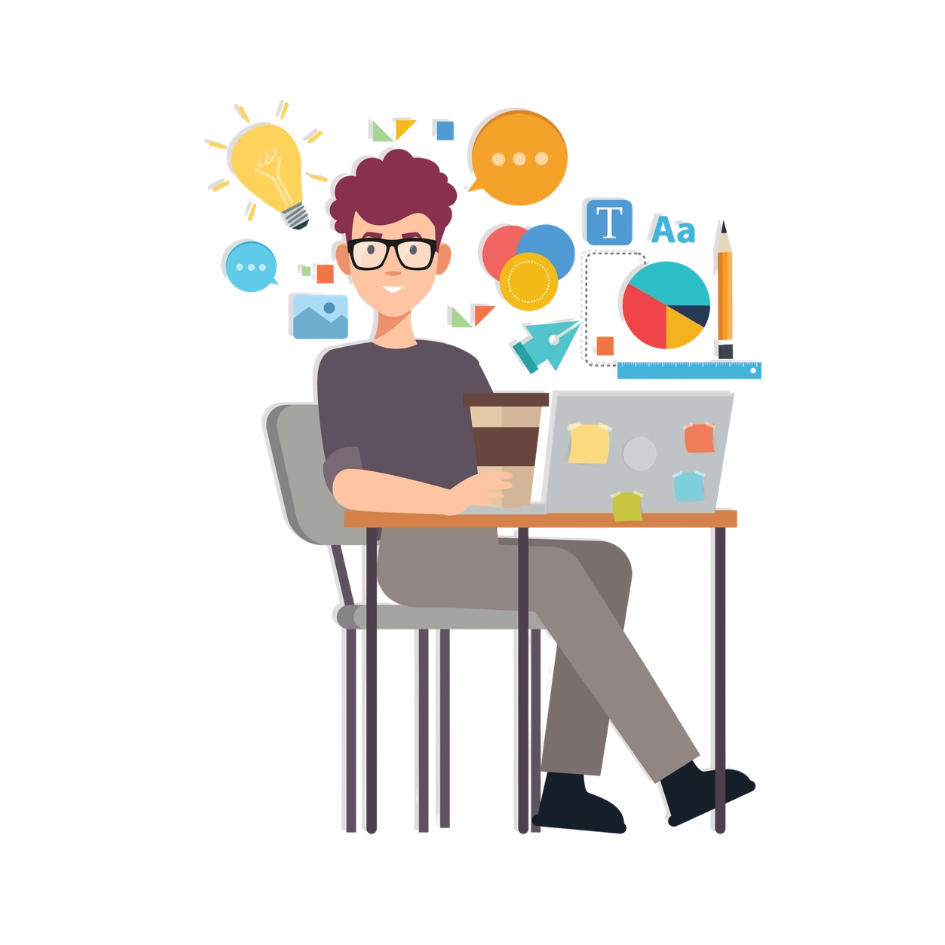 Multimedia Content Producer 7443