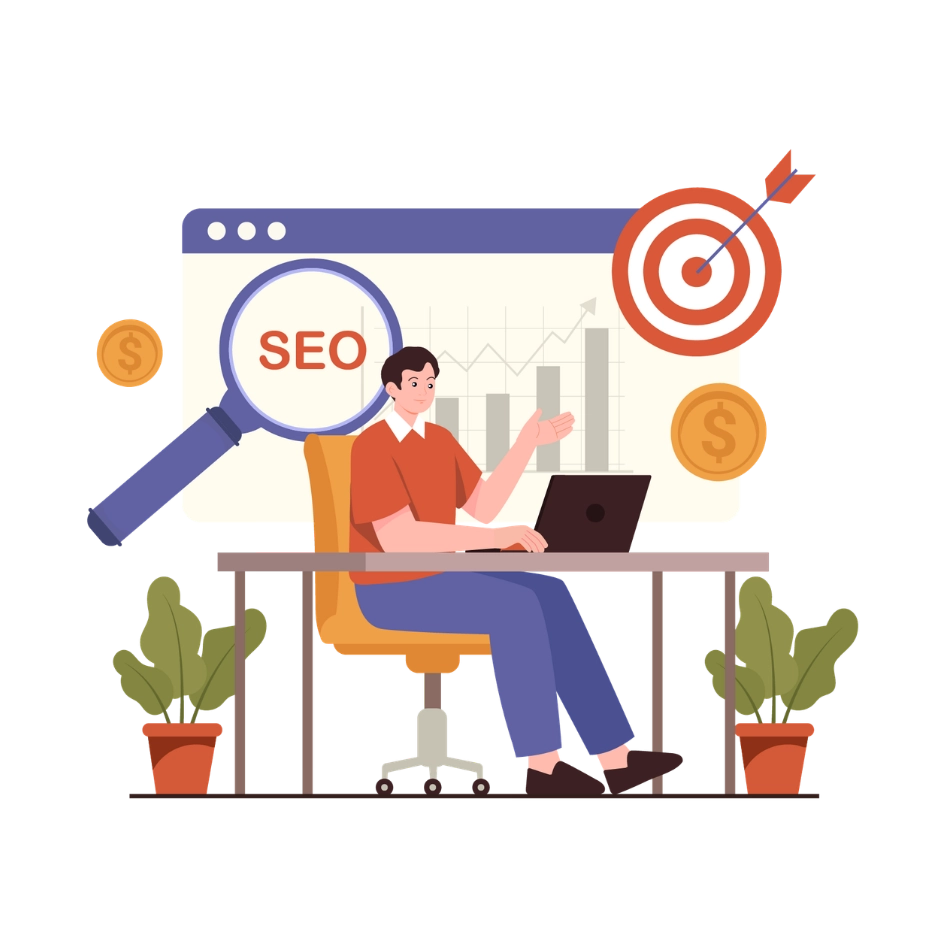 SEO Specialist 7643