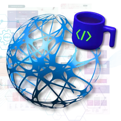 Website Development, Web Design & Digital Marketing - Web Specialist 360